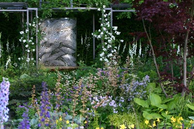 The Daily Telegraph Garden