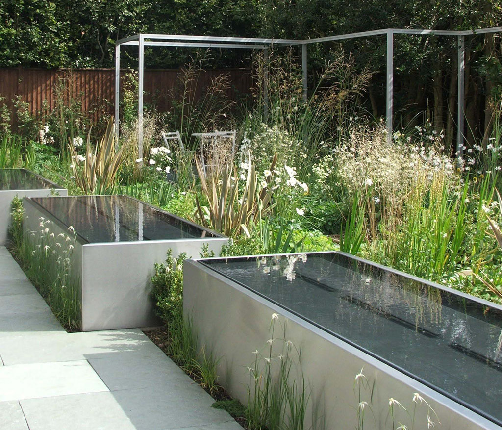 Garden Art Designs
