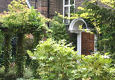 Garden Design Types