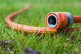 Garden hose