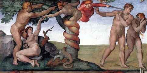 Garden of eden