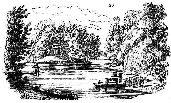 Gardening encyclopedia 106 20