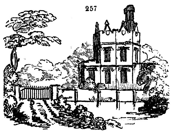 Gardening encyclopedia 1538 257