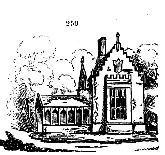 Gardening encyclopedia 1539 259