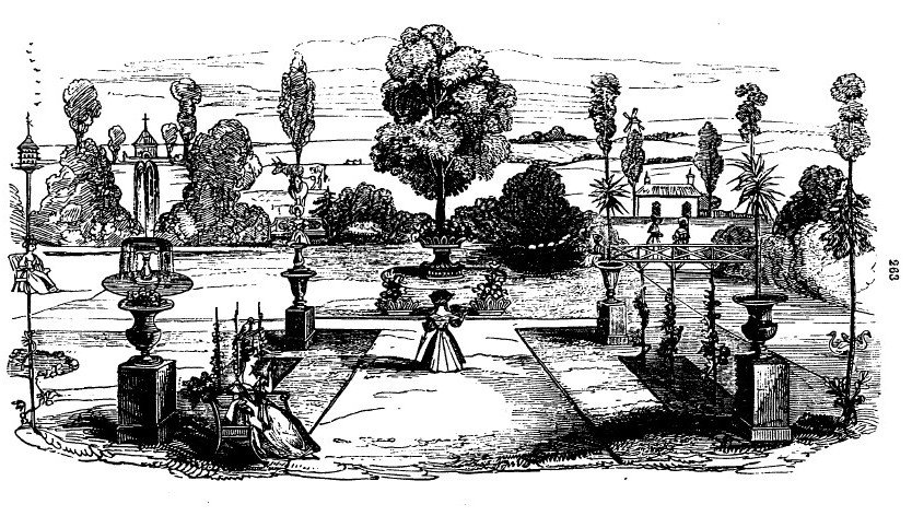Gardening encyclopedia 1544 263