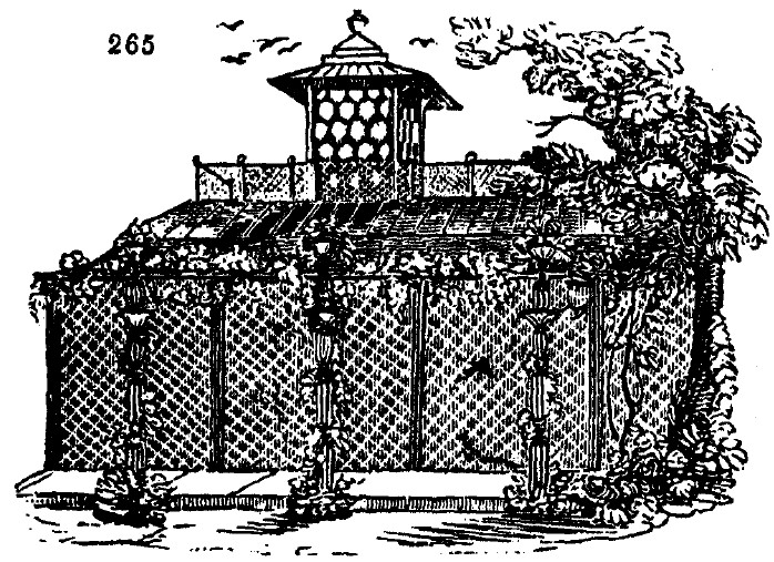 Gardening encyclopedia 1550 265