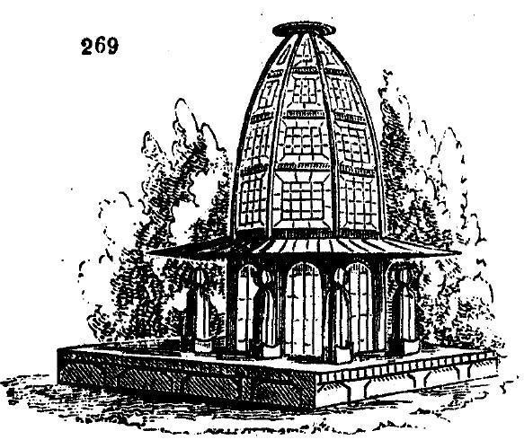 Gardening encyclopedia 1561 269
