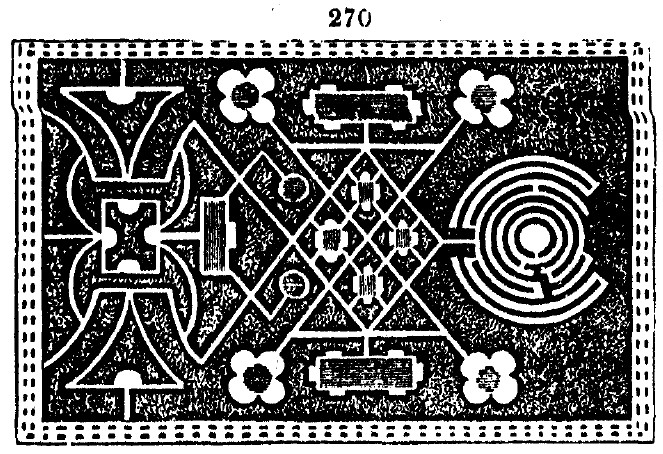 Gardening encyclopedia 1567 270