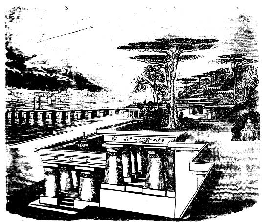 Gardening encyclopedia 16 3