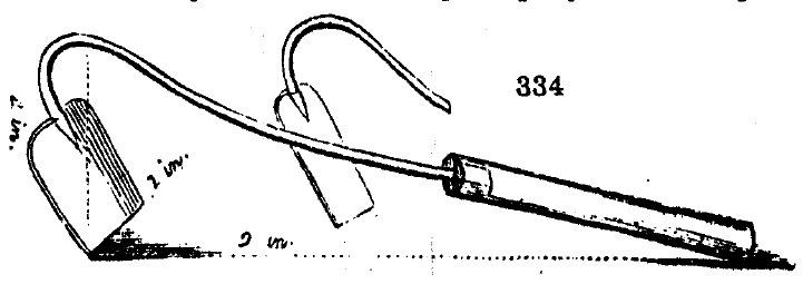 Gardening encyclopedia 1709 334