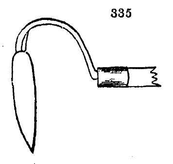 Gardening encyclopedia 1710 335