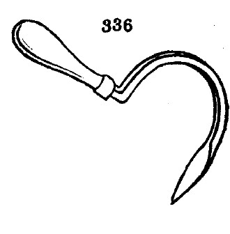 Gardening encyclopedia 1710 336