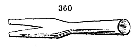Gardening encyclopedia 1726 360