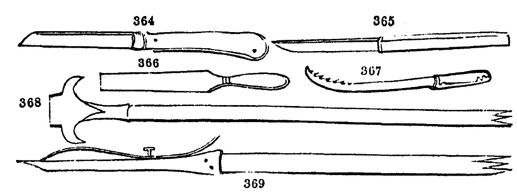 Gardening encyclopedia 1736 364 369