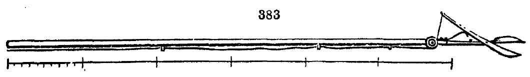 Gardening encyclopedia 1747 383