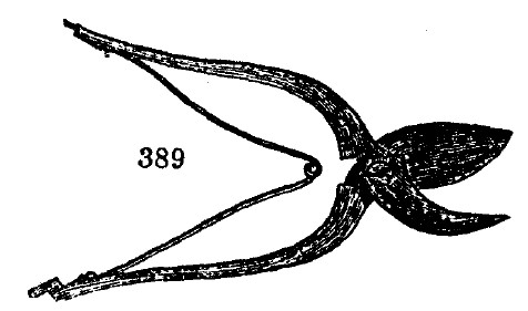 Gardening encyclopedia 1750 389