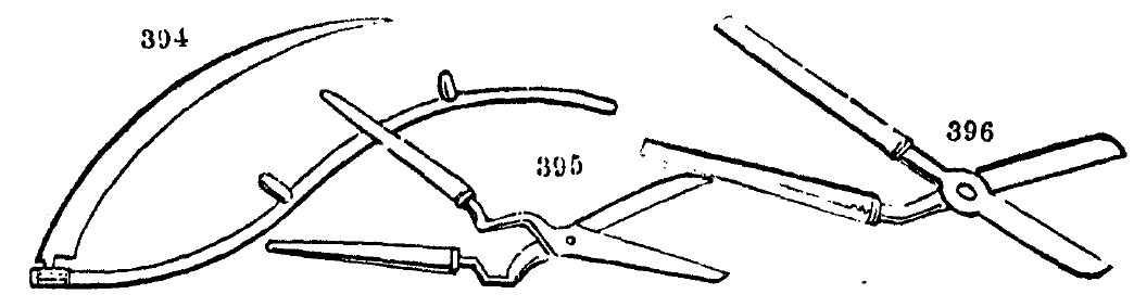Gardening encyclopedia 1756 394 396