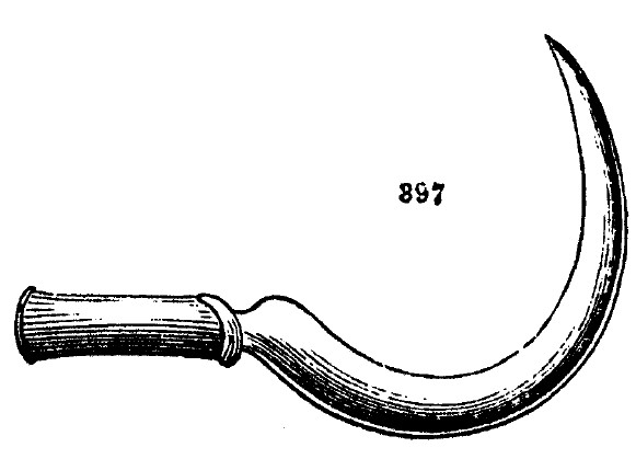 Gardening encyclopedia 1756 397
