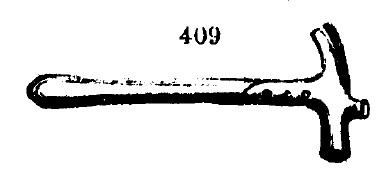 Gardening encyclopedia 1761 409