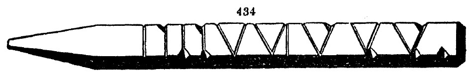 Gardening encyclopedia 1795 434