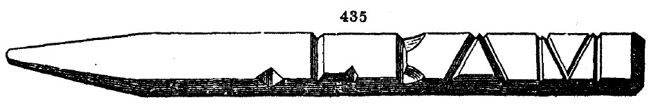 Gardening encyclopedia 1796 435