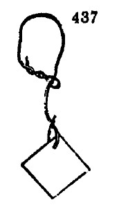 Gardening encyclopedia 1798 437