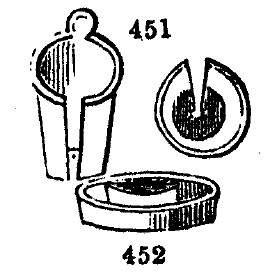 Gardening encyclopedia 1831 451 452