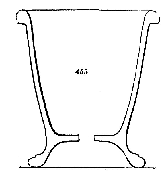 Gardening encyclopedia 1832 455