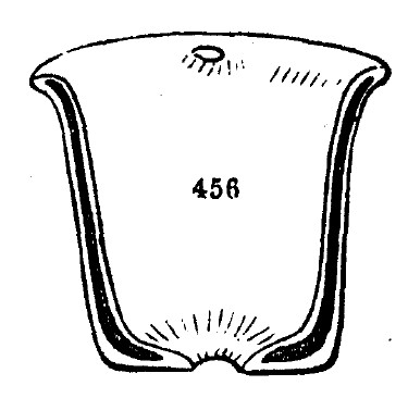 Gardening encyclopedia 1833 456