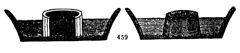 Gardening encyclopedia 1836 459