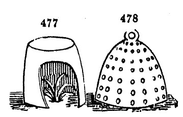 Gardening encyclopedia 1861 477 478