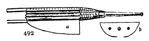 Gardening encyclopedia 1873 492