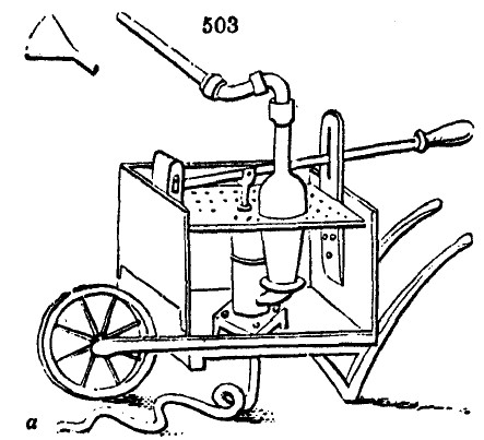 Gardening encyclopedia 1890 503