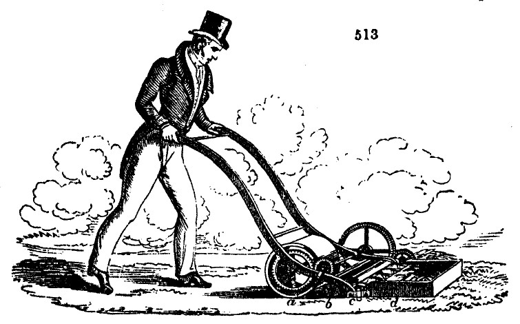 Gardening encyclopedia 1909 513