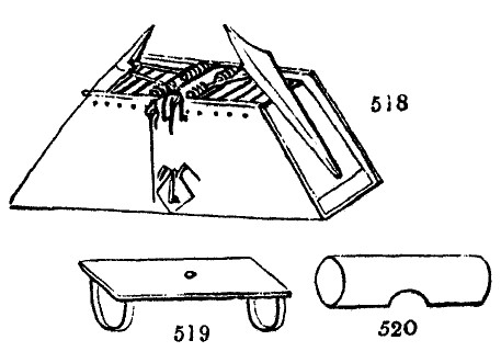Gardening encyclopedia 1927 518 520