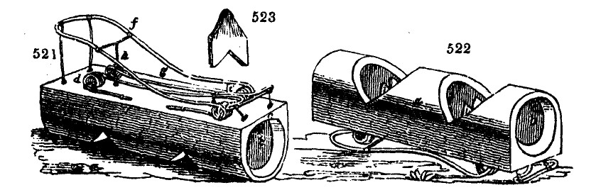 Gardening encyclopedia 1927 521 523