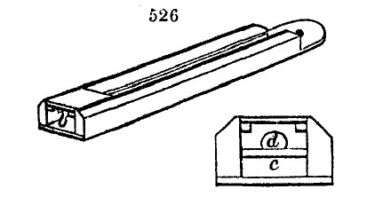 Gardening encyclopedia 1935 526