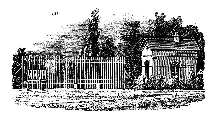 Gardening encyclopedia 228 50