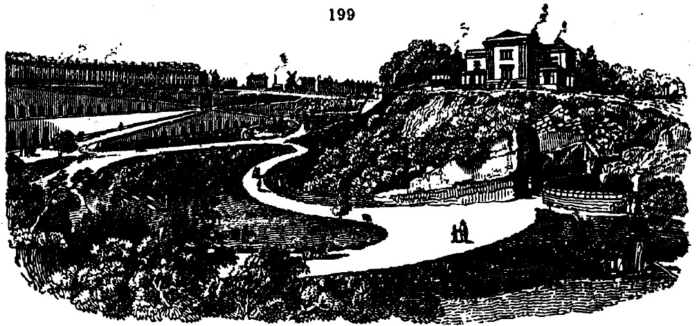Gardening encyclopedia 597 199
