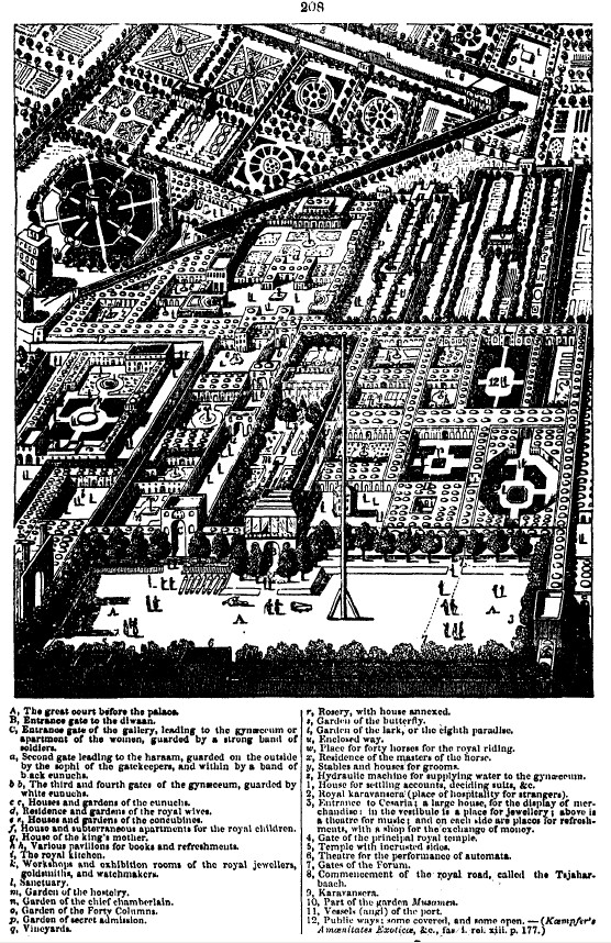 Gardening encyclopedia 740 208