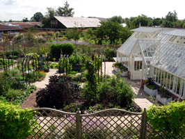 Gardenorganicryton