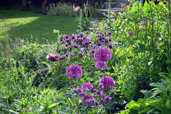 Gardens by Gordon Design