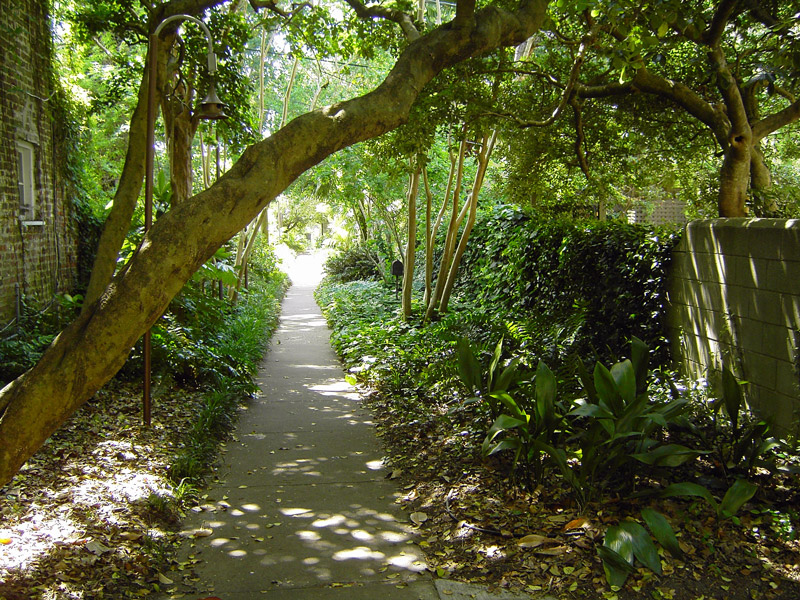 Gateway Walk