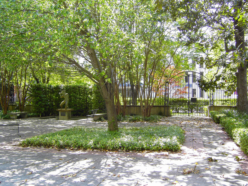 Gateway Walk, Charleston