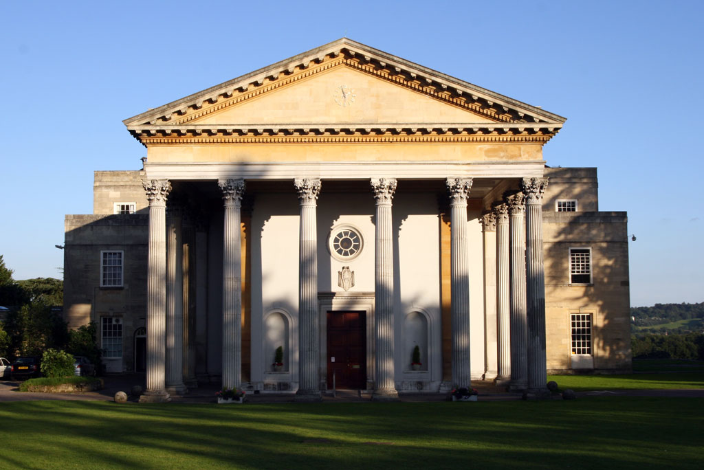 Gatton Hall, Surrey