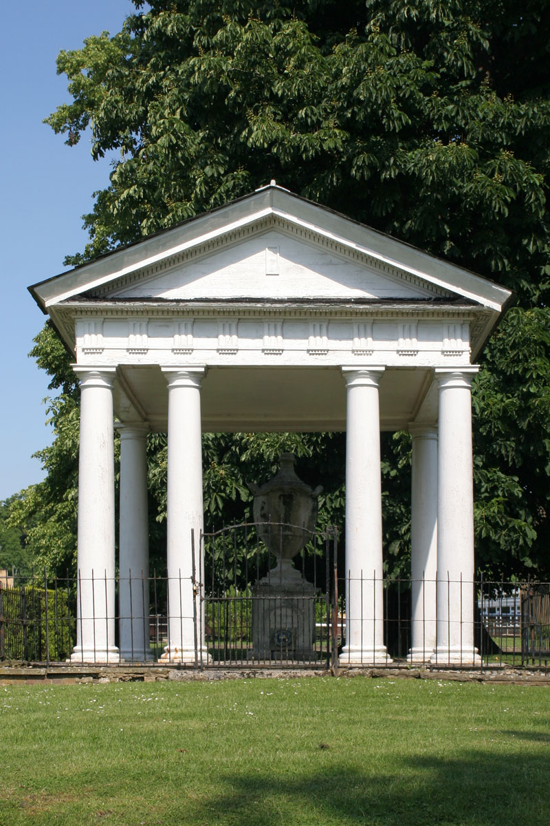 Gatton Park