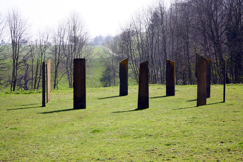 Gatton Park, Surrey
