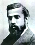 Biographies > Antoni Gaudi Biographies > Antoni Gaudi