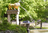 Klein-Glienicke, Potsdam, Berlin, Germany