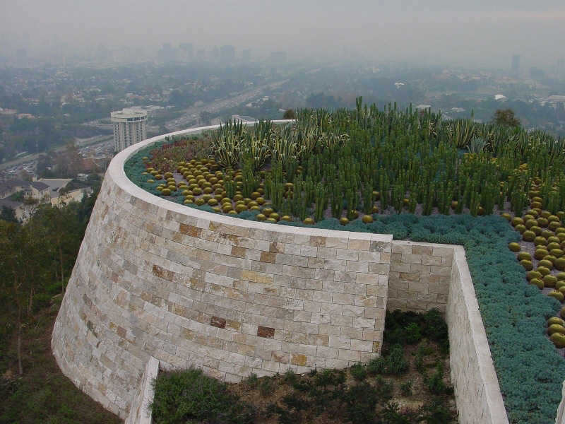 Getty Center